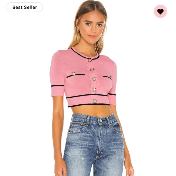 Revolve Top - Picture 2 of 16